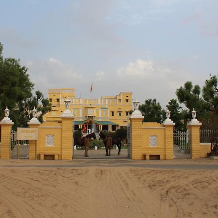 Roop Niwas Kothi, Near Mandawa Hotel Nawalgarh Exterior photo
