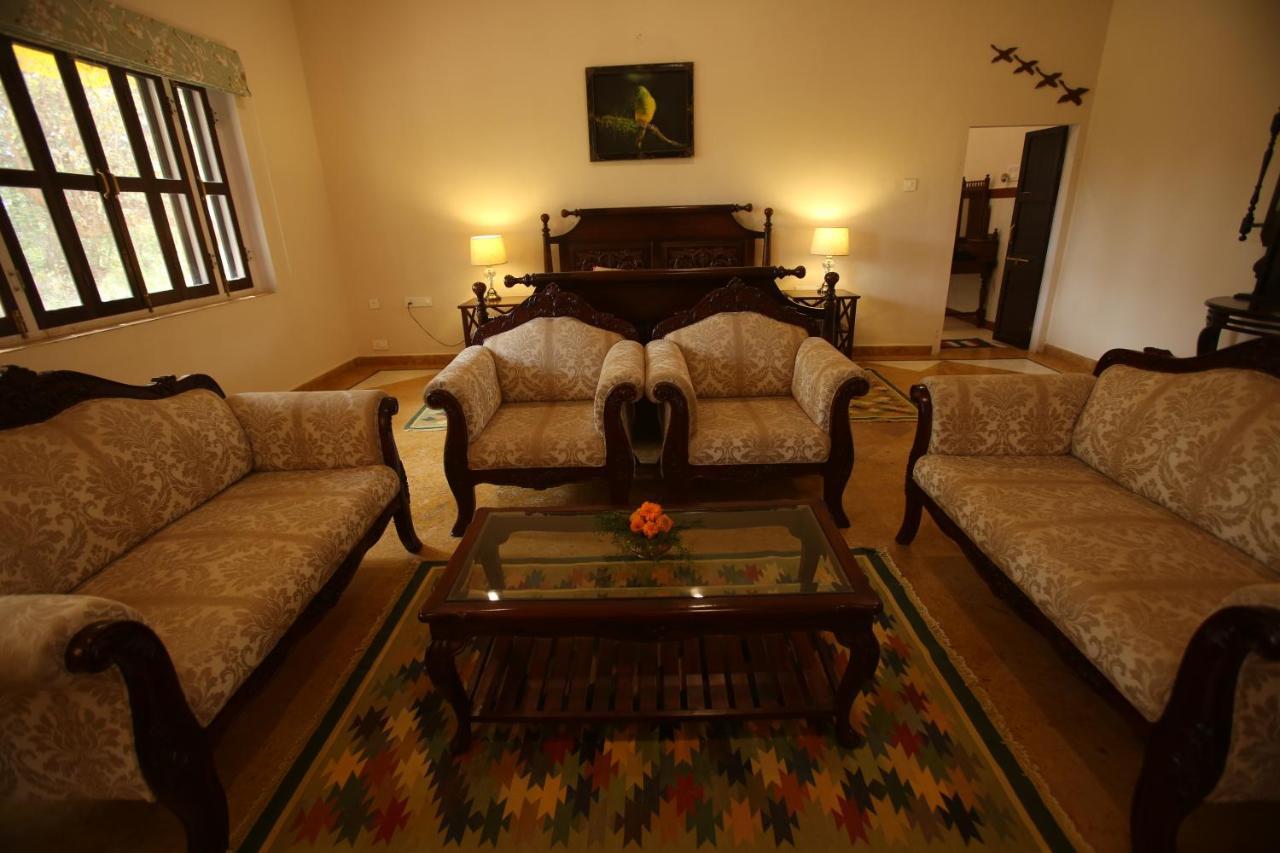 Roop Niwas Kothi, Near Mandawa Hotel Nawalgarh Exterior photo