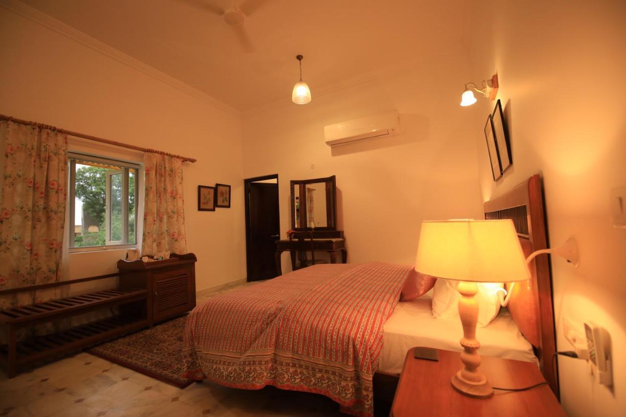 Roop Niwas Kothi, Near Mandawa Hotel Nawalgarh Exterior photo