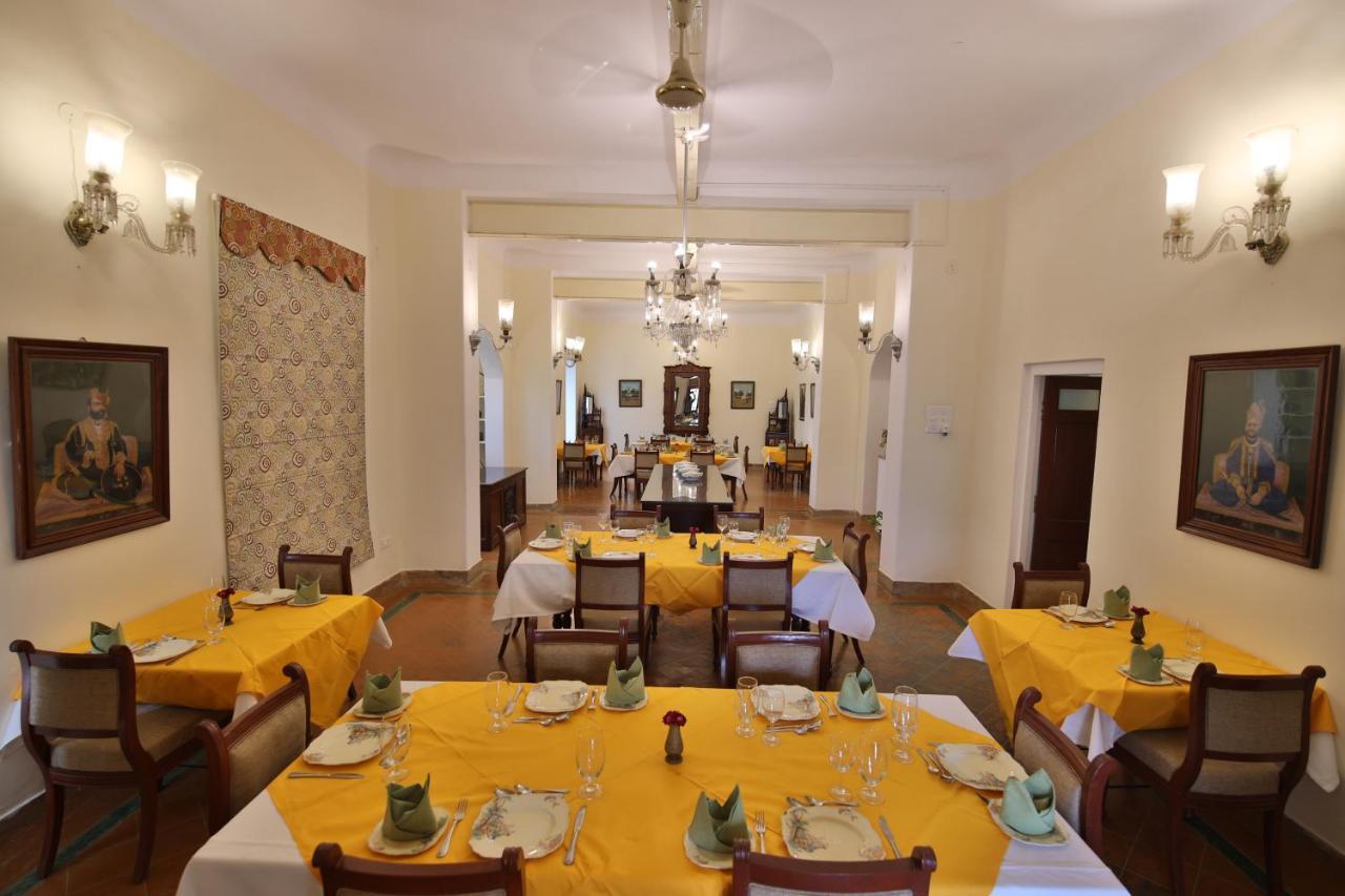 Roop Niwas Kothi, Near Mandawa Hotel Nawalgarh Exterior photo